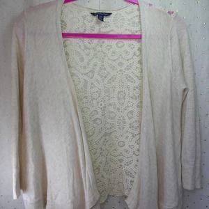 American Eagle Cardigan